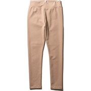 LIGHT JERSEY LEGGINGS HTE21962 (HZ)ヘーゼル WSサイズ [アウトドア レギンス レディース]