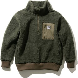 ヨドバシ.com - ヘリーハンセン HELLY HANSEN FIBERPILE THERMO HALF 