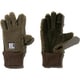 ファイバーパイルサーモグローブ FIBERPILETHERMO Glove HOA91959 KH Sサイズ [アウトドア グローブ]