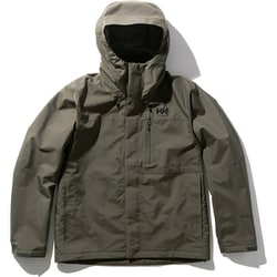 ヨドバシ.com - ヘリーハンセン HELLY HANSEN TROMSO 2L JACKET