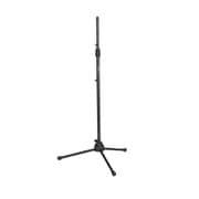 ストレートマイクスタンド 三脚タイプ GFW-MIC-2000