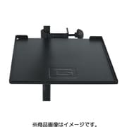 スタンド用アクセサリートレイ スチール製 (約229mm x 229mm) GFW-SHELF0909