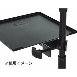 オーダー　トレイスタンド Amazon | GATOR Frameworks ゲーターフレームワークス スタンド
