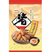 限定 渚あられ(一味マヨネーズ風味) 92g