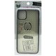 BJI1907BK [iPhone 11 Pro Max リング付ケース メッキ BK]