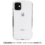 SE_IKMCSPTCS_TR [iPhone 11 SwitchEasy スイッチイージー CRUSH Transparent]