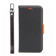 CR_IKMCSPLNU_BO [iPhone 11 Corallo コラーロ NU Black+Orange]