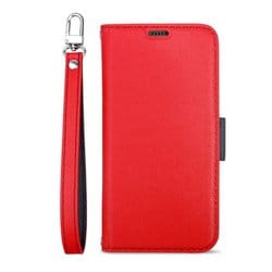 CR_IKMCSPLNU_RD [iPhone 11 Corallo コラーロ NU Red+Black]