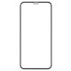 CR_IKSSPEGNE_CL [iPhone 11 Pro Corallo コラーロ NU EDGE GLASS Clear]
