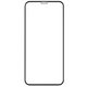 CR_IKLSPEGNE_CL [iPhone 11 Pro Max Corallo コラーロ NU EDGE GLASS Clear]