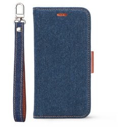 CR_IKMCSDNNJ_ID [iPhone 11 Corallo コラーロ NU JEANS INDIGO]