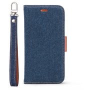 CR_IKMCSDNNJ_ID [iPhone 11 Corallo コラーロ NU JEANS INDIGO]