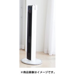 ヨドバシ.com - コイズミ KOIZUMI KHF-1296W [ホット＆クール