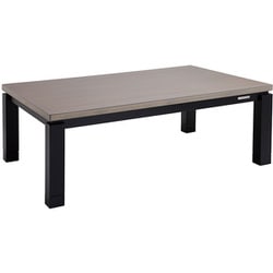 最終値下げ　【極美品】KOIZUMI家具調コタツ KTR-3498  長方形 ktr34240-thum0.jpg