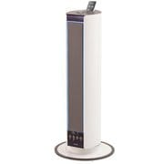 超音波式加湿器 最大加湿量400mL/h 3.2L ホワイト KHM-4091W