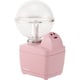 パーソナル加湿器 超音波式 最大加湿量100mL/h 550mL ピンク KHM-1092P