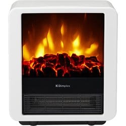 ヨドバシ.com - ディンプレックス DIMPLEX MNC12WJ [暖炉型電気 