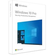 Windows 10 Pro 英語版(新パッケージ)