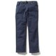 KIDS NARROW PANTS 5017-BJJ NAVY 150cm [キッズ用ウェア]