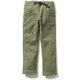 KIDS NARROW PANTS 5017-BJK OLIVE 130cm [キッズ用ウェア]