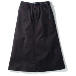 ヨドバシ.com - グラミチ GRAMICCI BAKER SKIRT 9301-FDJ BLACK M 