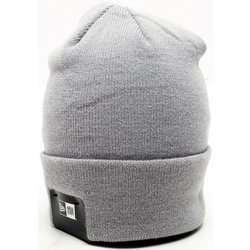 ヨドバシ.com - ニューエラ NEW ERA 11120489 BASIC CUFF KNIT LGRY