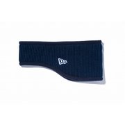 EAR WARMER RIB NVY 11321582 ネイビー [アウトドア イヤーウォーマー]