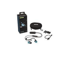 RMCE-BT2 - High-Resolution Bluetooth® 5 Earphone