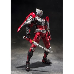 BANDAI - S.I.C. 仮面ライダー龍騎 完成品 可動フィギュア バンダイスピリッツ ヨドバシ.com - バンダイスピリッツ S.I.C. 仮面ライダー龍騎