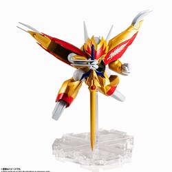 ヨドバシ.com - バンダイスピリッツ NXEDGE STYLE (ネクスエッジ