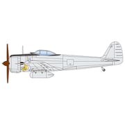 PDR-7 陸軍一式戦闘機 隼 I型 2機セット [1/144スケール プラモデル]