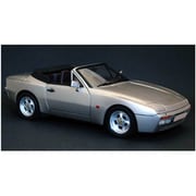 IT3646 ポルシェ 944S カブリオレ 日本語説明書付属 [1/24スケール プラモデル]