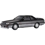 20428 ニッサン スカイライン GTS-X R31 [1/24スケール プラモデル 2025年11月再生産]