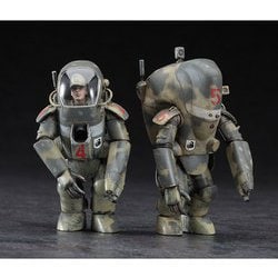 ヨドバシ.com - ハセガワ Hasegawa 64117 マシーネンクリーガー