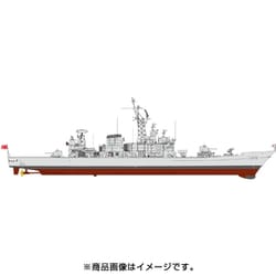 ヨドバシ.com - ピットロード PIT-ROAD J87 海上自衛隊 護衛艦 DDG-172 しまかぜ [1/700スケール プラモデル]  通販【全品無料配達】