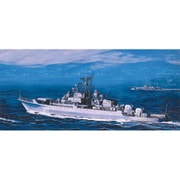 M50 ロシア海軍 駆逐艦 クリバックI/II [1/700スケール プラモデル]