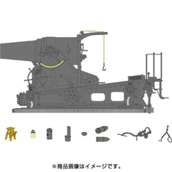 ヨドバシ Com ピットロード Pit Road Sg14 日本陸軍 二十八糎榴弾砲 1 72スケール プラモデル 通販 全品無料配達