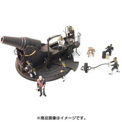 ヨドバシ Com ピットロード Pit Road Sg14 日本陸軍 二十八糎榴弾砲 1 72スケール プラモデル 通販 全品無料配達