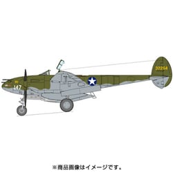 ヨドバシ.com - タミヤ TAMIYA 61120 ロッキード P-38 F/G