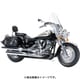 14135 ヤマハ XV1600 ロードスター カスタム [1/12スケール プラモデル]