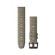 010-12863-12 [QuickFit F6 22mm Dark Sandstone]