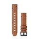 010-12863-15 [QuickFit F6 22mm Chestnut Leather]