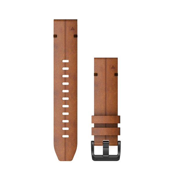 010-12863-15 [QuickFit F6 22mm Chestnut Leather]