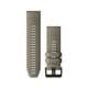 010-12864-12 [QuickFit F6 26mm Dark Sandstone]