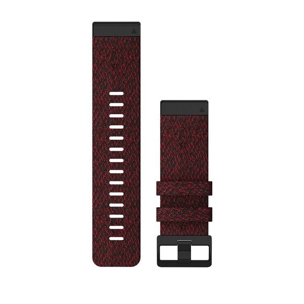 010-12864-16 [QuickFit F6 26mm Red Nylon]