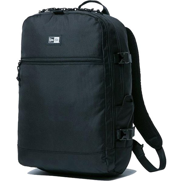スマートパック 28L Smart Pack 28L 11556610 ブラック [アウトドア デイパック 28L]