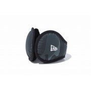 EAR MUFF MIDNIGHT CAMO BLK WHI 11783315 ミッドナイトカモ、ブラック [アウトドア イヤーウォーマー]