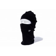 KNIT FACE MASK BLK 11916010 ブラック [アウトドア フェイスカバー]