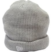 SOFT CUFF KNIT 11474279 HEATHER LGRY WH [アウトドア ニットキャップ]