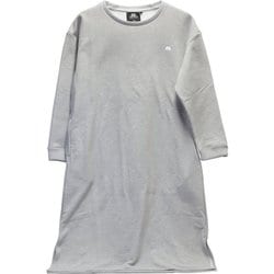 ヨドバシ.com - マウンテンイクィップメント MOUNTAIN EQUIPMENT QD SWEAT ONE PIECE 424711 グレー WS サイズ [アウトドア ワンピース レディース] 通販【全品無料配達】